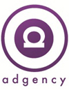 Adgency logo